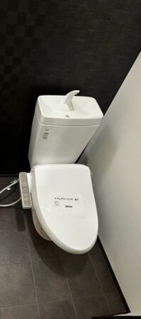 HS柏の物件内観写真